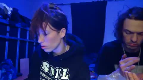 Bigkitties online show from 01.01.25