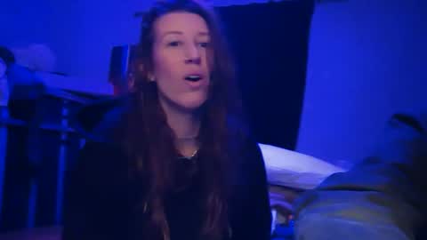 Bigkitties online show from 01.05.25