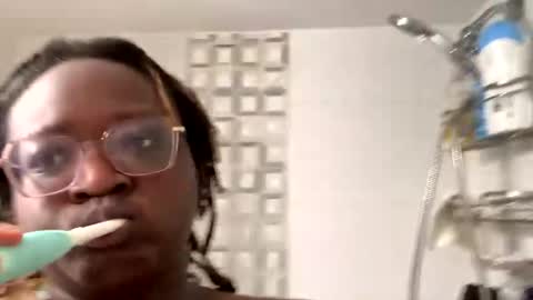 Snapshot of bigkittyraven chatting on 02.10.26 bigkittyraven online show from 02.10.26