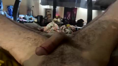 bigkman55 online show from 10.18.25