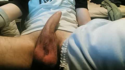 Snapshot of biglongboycock2001 chatting on 06.07.26 BigBoy online show from 06.07.26