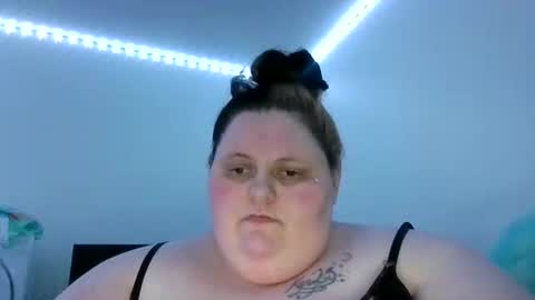 bigmama91 online show from 09.22.25