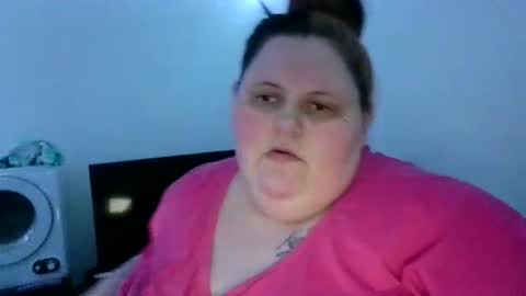 Snapshot of bigmama91 chatting on 09.23.25 bigmama91 online show from 09.23.25