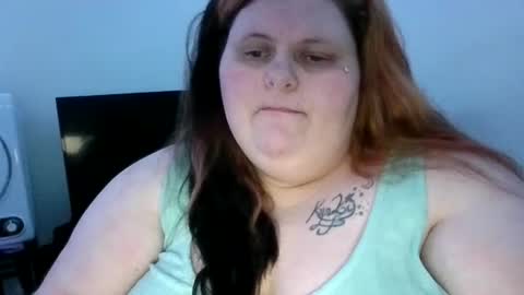 Snapshot of bigmama91 chatting on 09.24.25 bigmama91 online show from 09.24.25