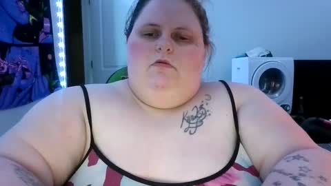 bigmama91 online show from 09.29.25