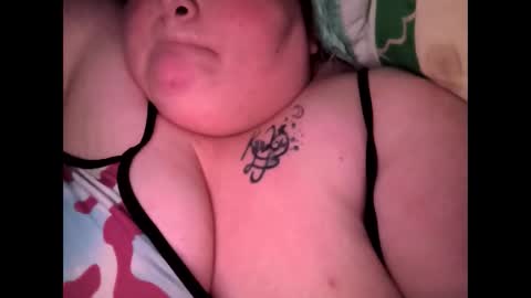 Snapshot of bigmama91 chatting on 11.06.25 bigmama91 online show from 11.06.25