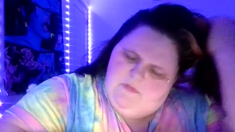 bigmama91 online show from 11.18.25