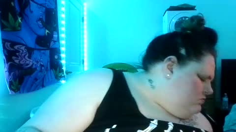 bigmama91 online show from 11.20.25