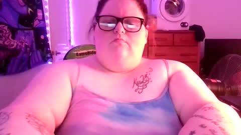 bigmama91 online show from 02.16.26