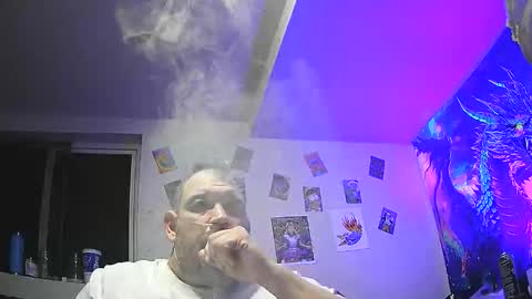 bigman42of0rlife online show from 10.31.25