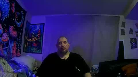 bigman42of0rlife online show from 12.14.25