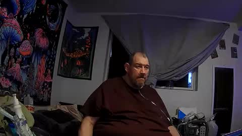 bigman42of0rlife online show from 12.21.25