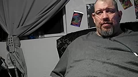 bigman42of0rlife online show from 01.16.26