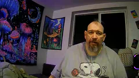 bigman42of0rlife online show from 03.06.26