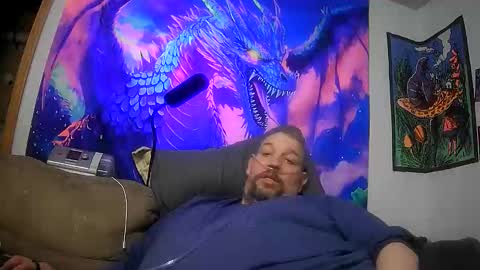 bigman42of0rlife online show from 05.30.26