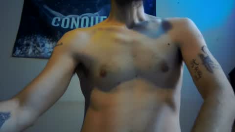 Snapshot of bigman6420 chatting on 06.18.26 Bigman6420 online show from 06.18.26