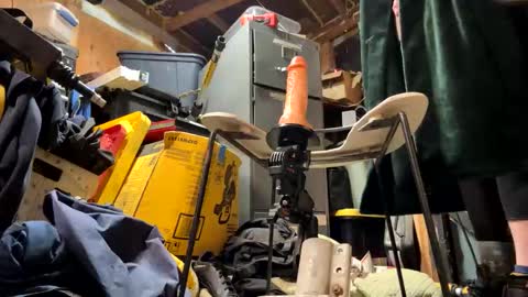 bigmanaround9 online show from 03.15.26