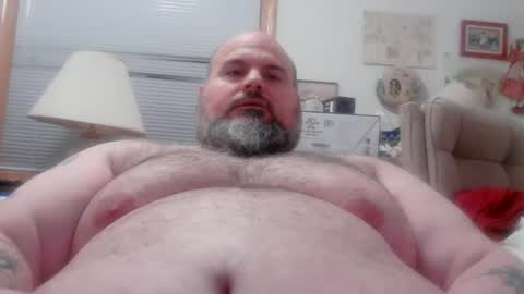 Snapshot of bigmanfalyfe chatting on 09.14.25 BigManFaLyfe online show from 09.14.25