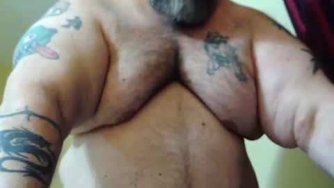 Snapshot of bigmanfalyfe chatting on 03.27.26 BigManFaLyfe online show from 03.27.26