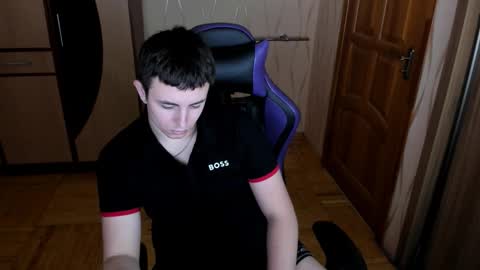 Snapshot of bigmark03 chatting on 12.02.25 BigMark03 online show from 12.02.25