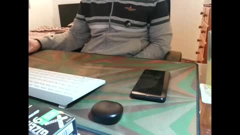 Imperator585 online show from 01.05.25