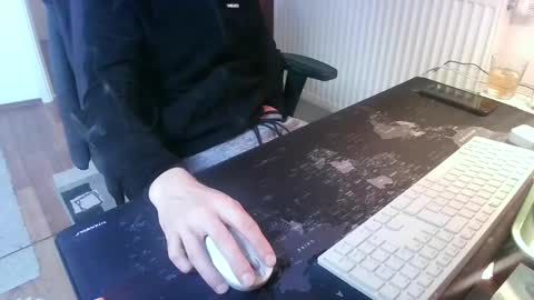 Imperator585 online show from 03.21.26