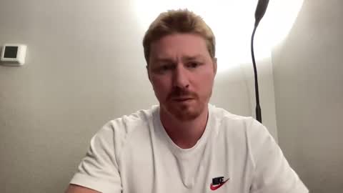 Snapshot of bigmcr1 chatting on 12.13.24 Nick Barker online show from 12.13.24