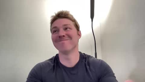 Snapshot of bigmcr1 chatting on 12.20.24 Nick Barker online show from 12.20.24