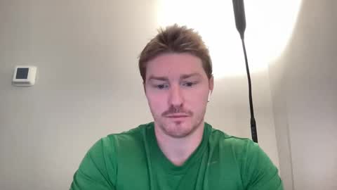 Snapshot of bigmcr1 chatting on 12.26.24 Nick Barker online show from 12.26.24