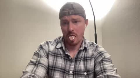 Snapshot of bigmcr1 chatting on 01.05.25 Nick Barker online show from 01.05.25