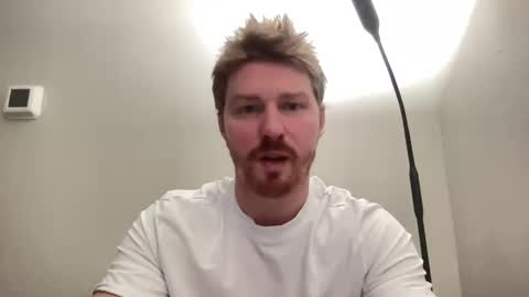 Snapshot of bigmcr1 chatting on 01.13.25 Nick Barker online show from 01.13.25