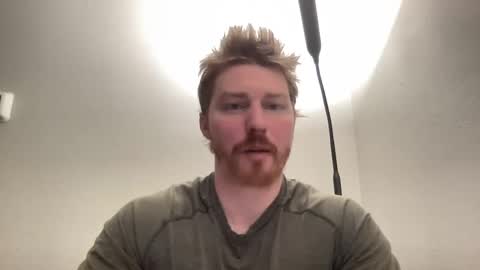 Snapshot of bigmcr1 chatting on 01.19.25 Nick Barker online show from 01.19.25