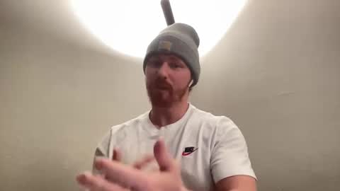 Snapshot of bigmcr1 chatting on 01.30.25 Nick Barker online show from 01.30.25