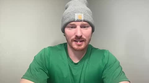 Snapshot of bigmcr1 chatting on 02.15.25 Nick Barker online show from 02.15.25