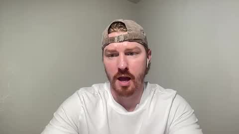 Snapshot of bigmcr1 chatting on 02.22.25 Nick Barker online show from 02.22.25