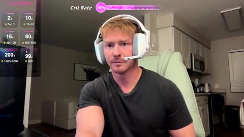 Nick Barker online show from 11.22.25