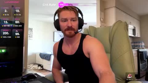 Nick Barker online show from 01.18.26