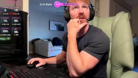 Nick Barker online show from 02.22.26