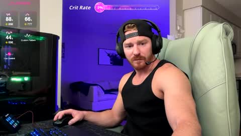 Nick Barker online show from 04.07.26