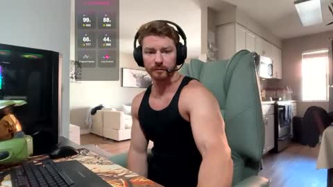 Nick Barker online show from 06.01.26