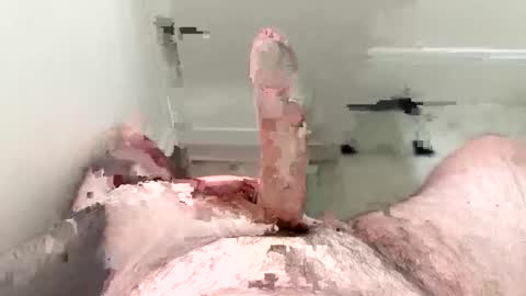 Snapshot of bigmeat855 chatting on 10.23.25 bigmeat855 online show from 10.23.25