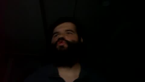 Snapshot of bignhairynuts chatting on 12.04.25 Tim online show from 12.04.25