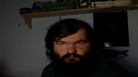 Snapshot of bignhairynuts chatting on 03.04.26 Tim online show from 03.04.26