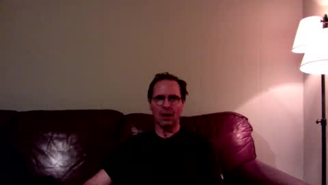 CumCMe online show from 12.15.24