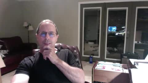 CumCMe online show from 09.26.25