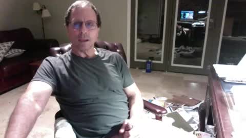 CumCMe online show from 11.17.25