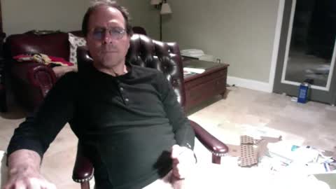 CumCMe online show from 11.30.25