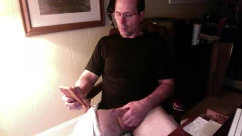 CumCMe online show from 05.11.26