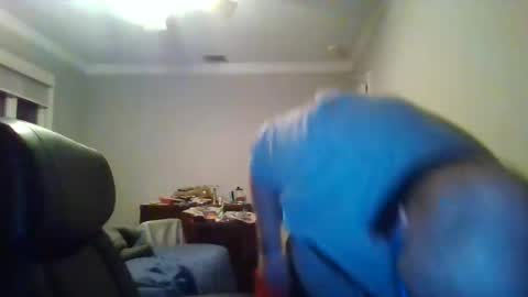 Big Red online show from 01.30.25