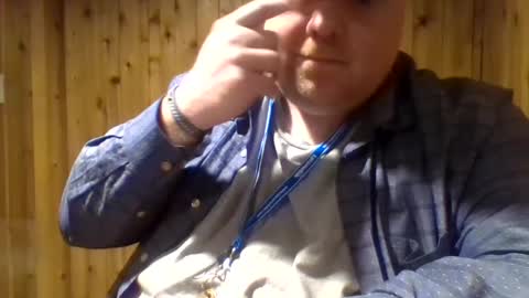 Big Red online show from 02.06.25